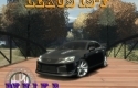 Lexus IS-F